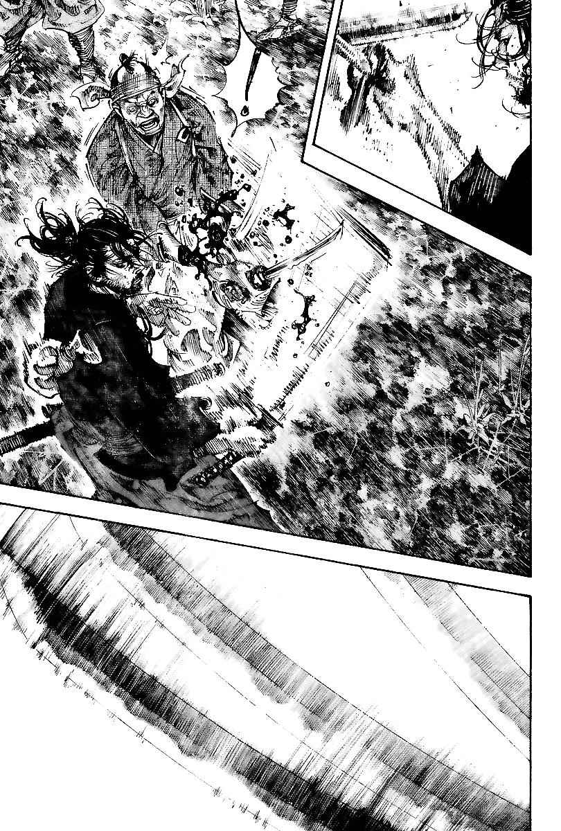 Vagabond Chap 230 - Next Chap 231