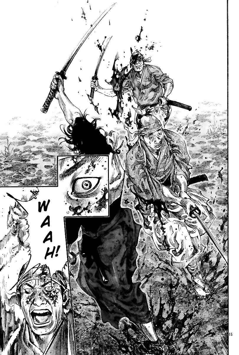 Vagabond Chap 230 - Next Chap 231