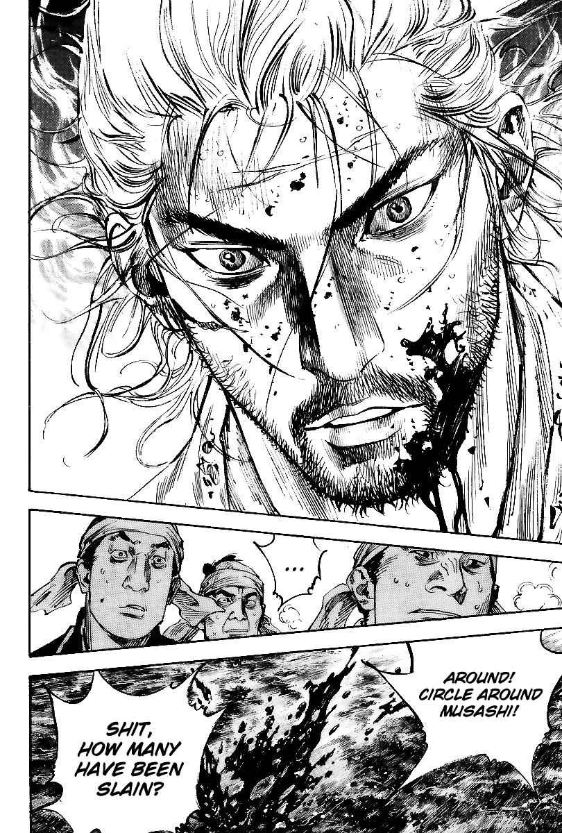 Vagabond Chap 230 - Next Chap 231