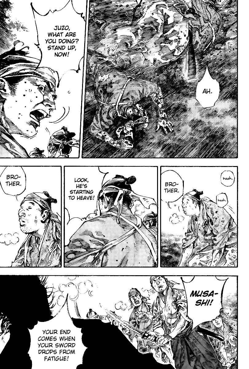 Vagabond Chap 230 - Next Chap 231