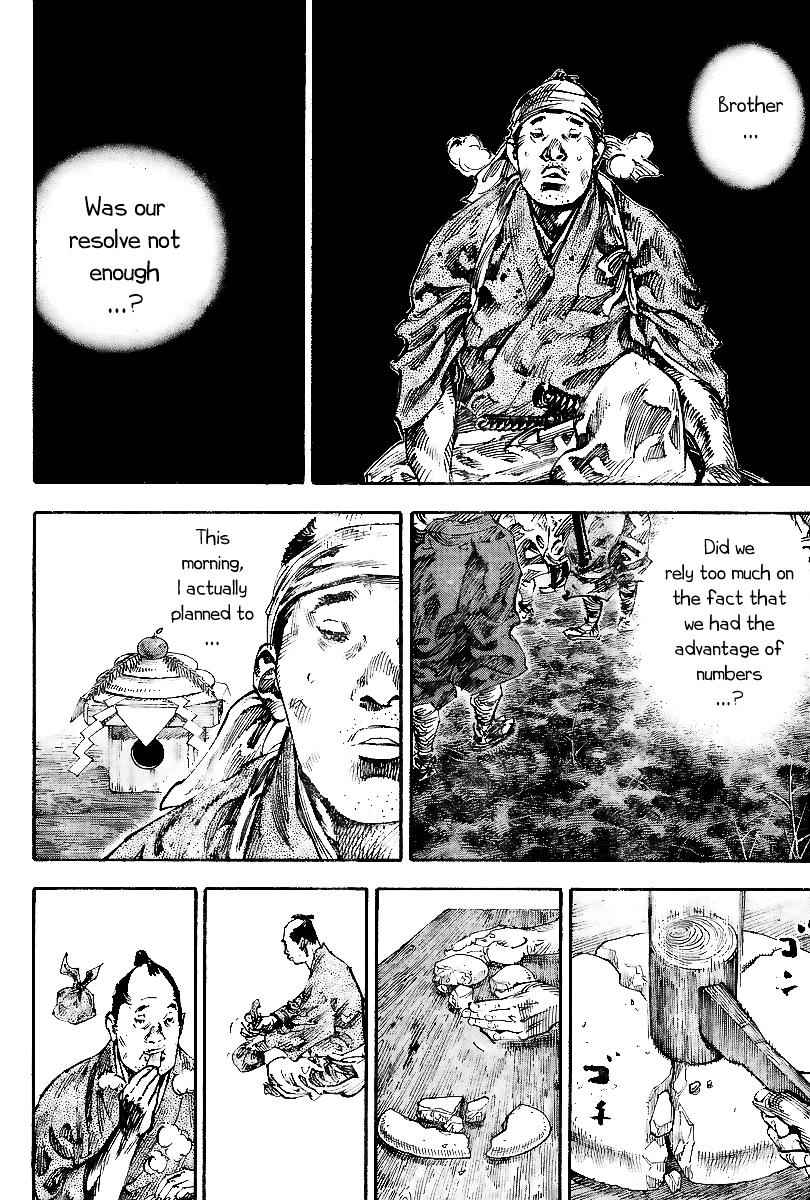Vagabond Chap 230 - Next Chap 231