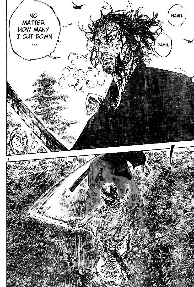 Vagabond Chap 231 - Next Chap 232