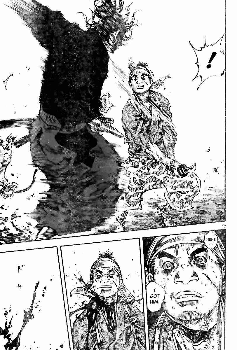 Vagabond Chap 231 - Next Chap 232