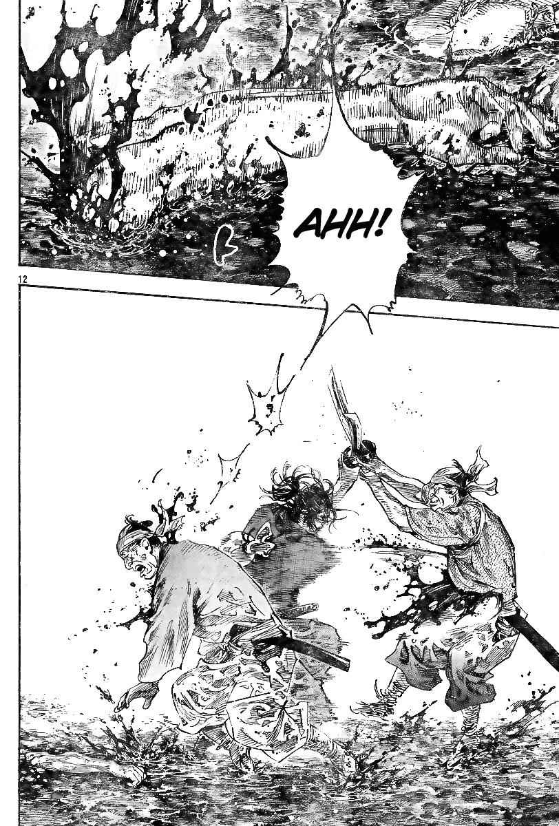 Vagabond Chap 231 - Next Chap 232