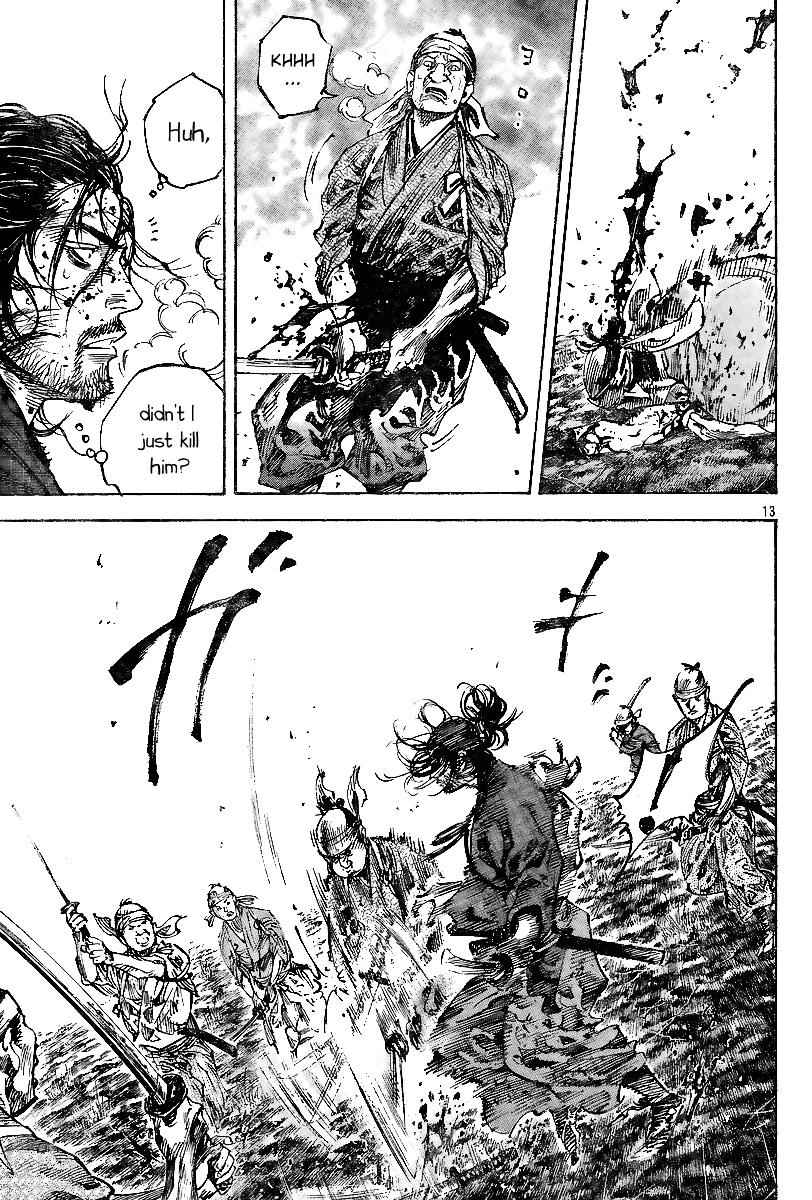 Vagabond Chap 231 - Next Chap 232
