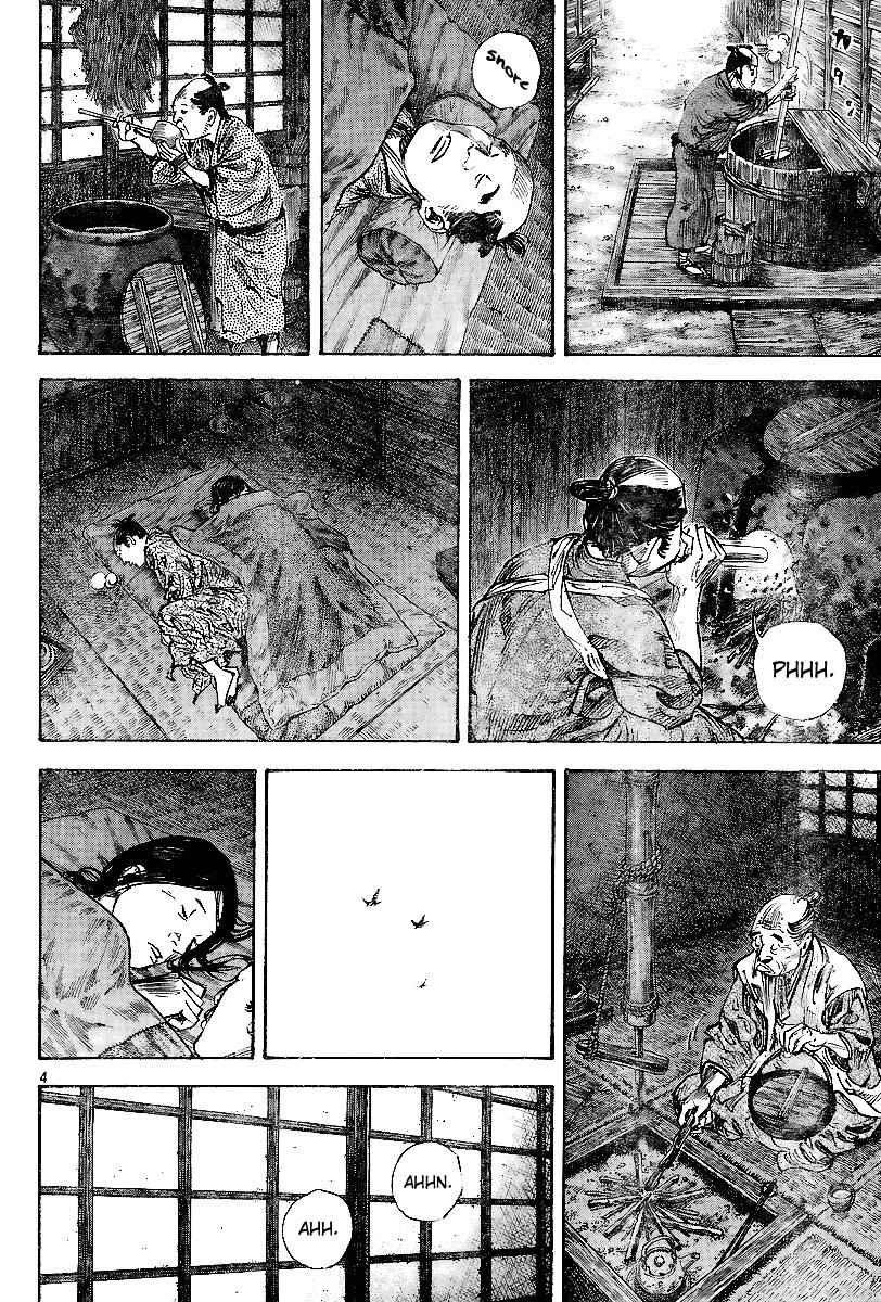 Vagabond Chap 231 - Next Chap 232