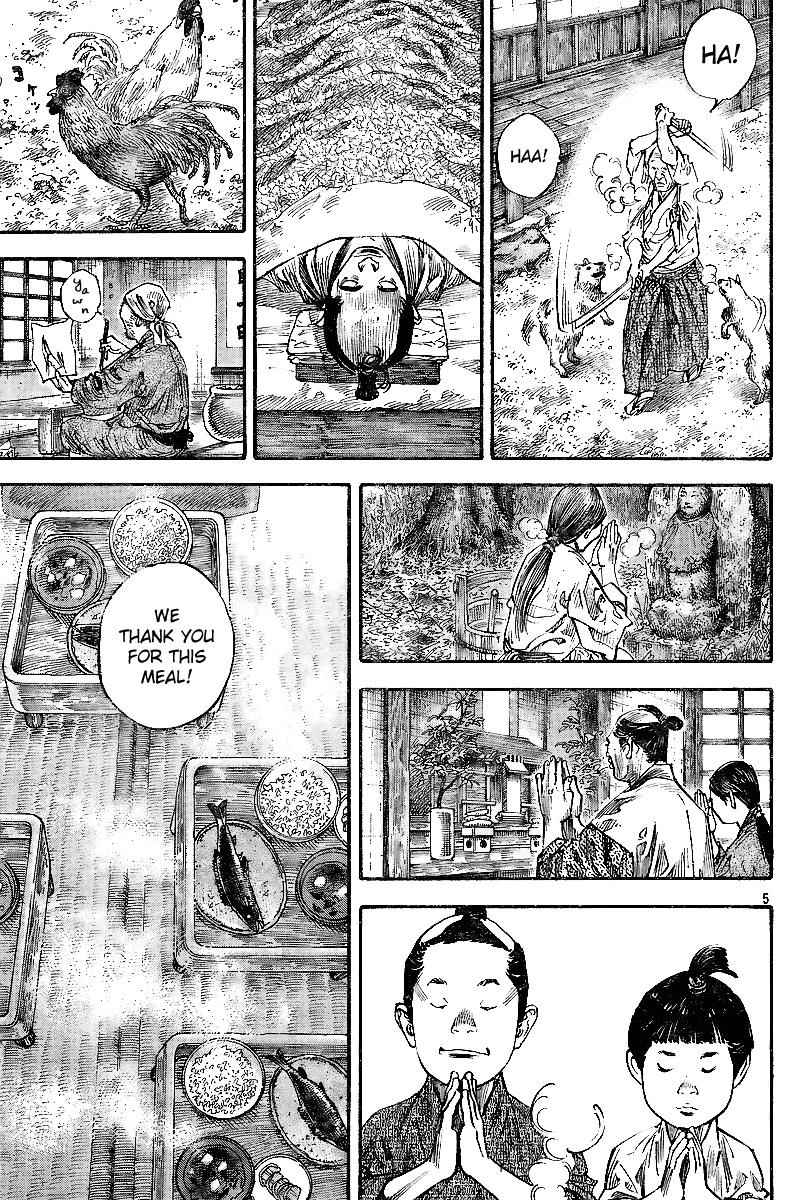 Vagabond Chap 231 - Next Chap 232