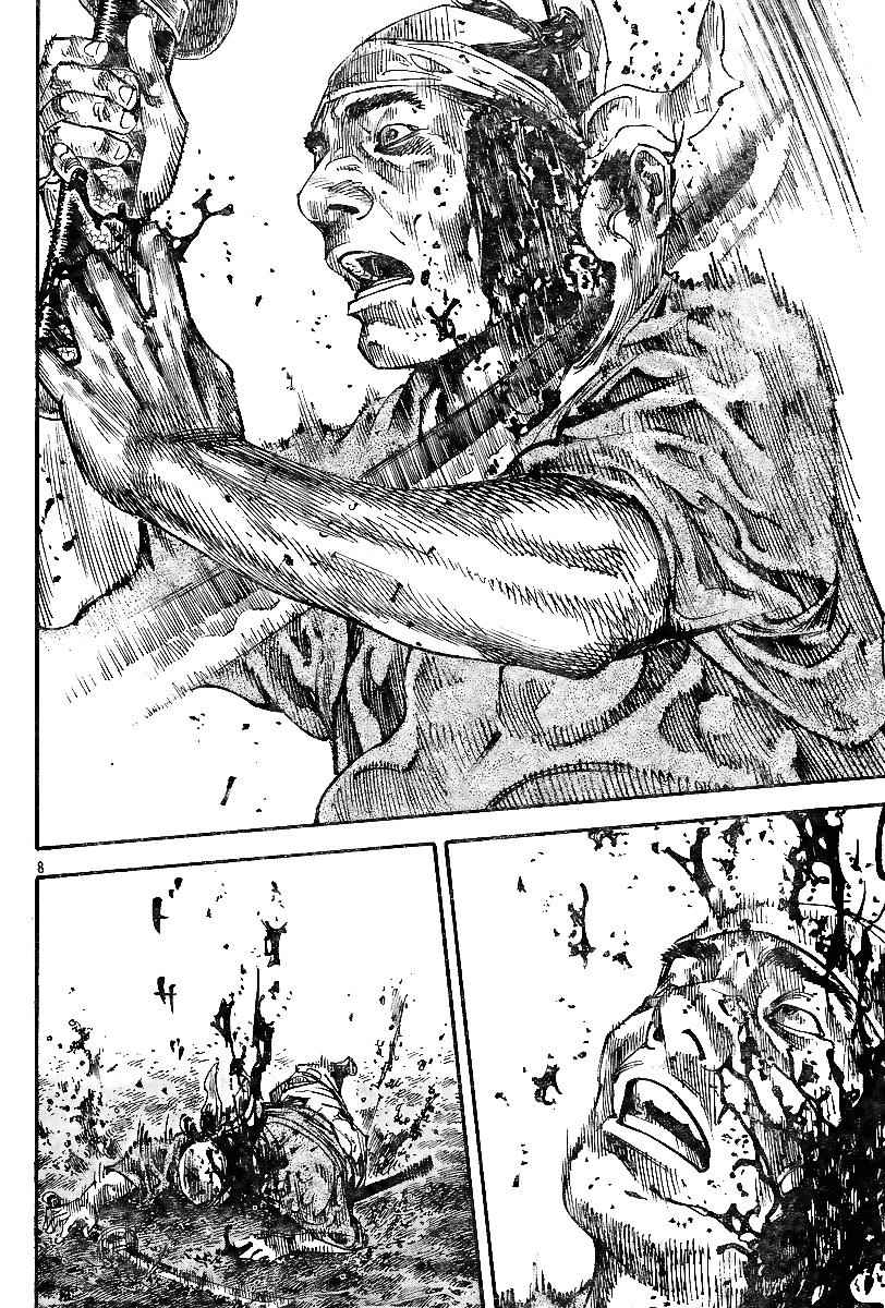 Vagabond Chap 231 - Next Chap 232