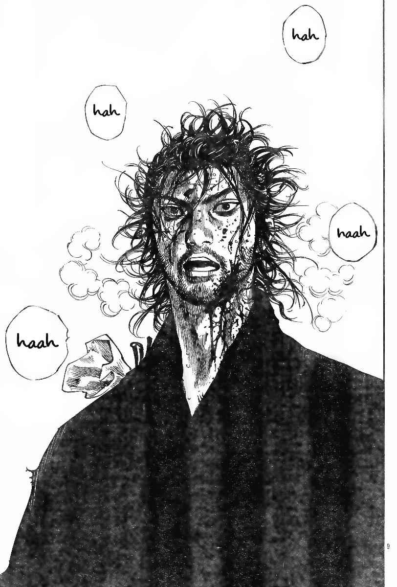 Vagabond Chap 231 - Next Chap 232