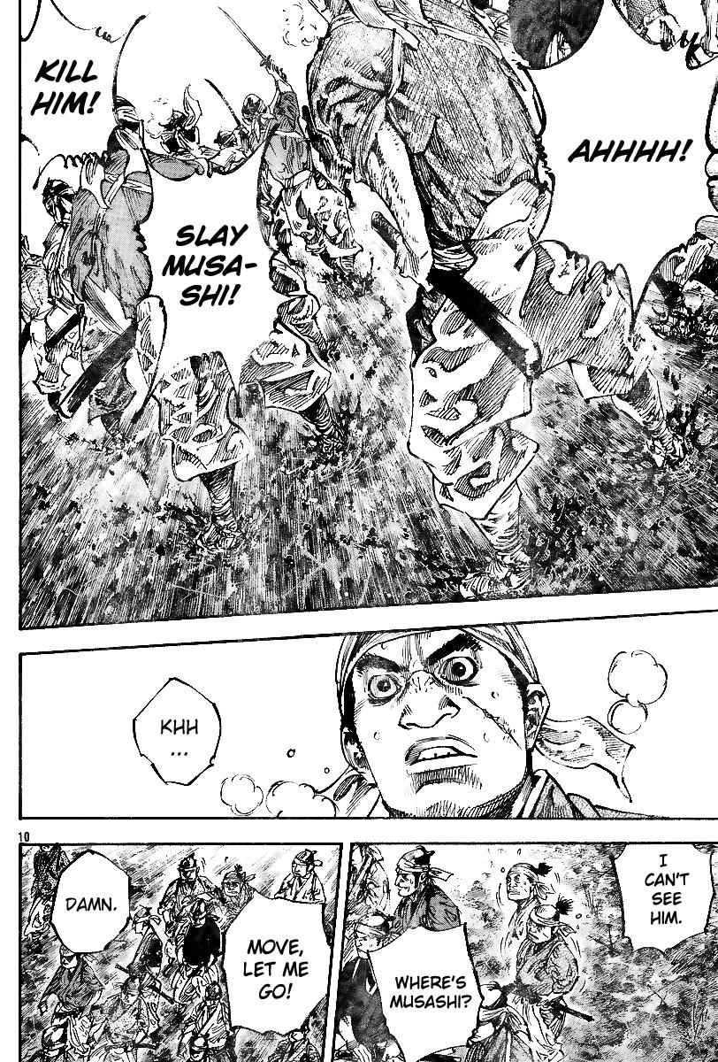 Vagabond Chap 231 - Next Chap 232