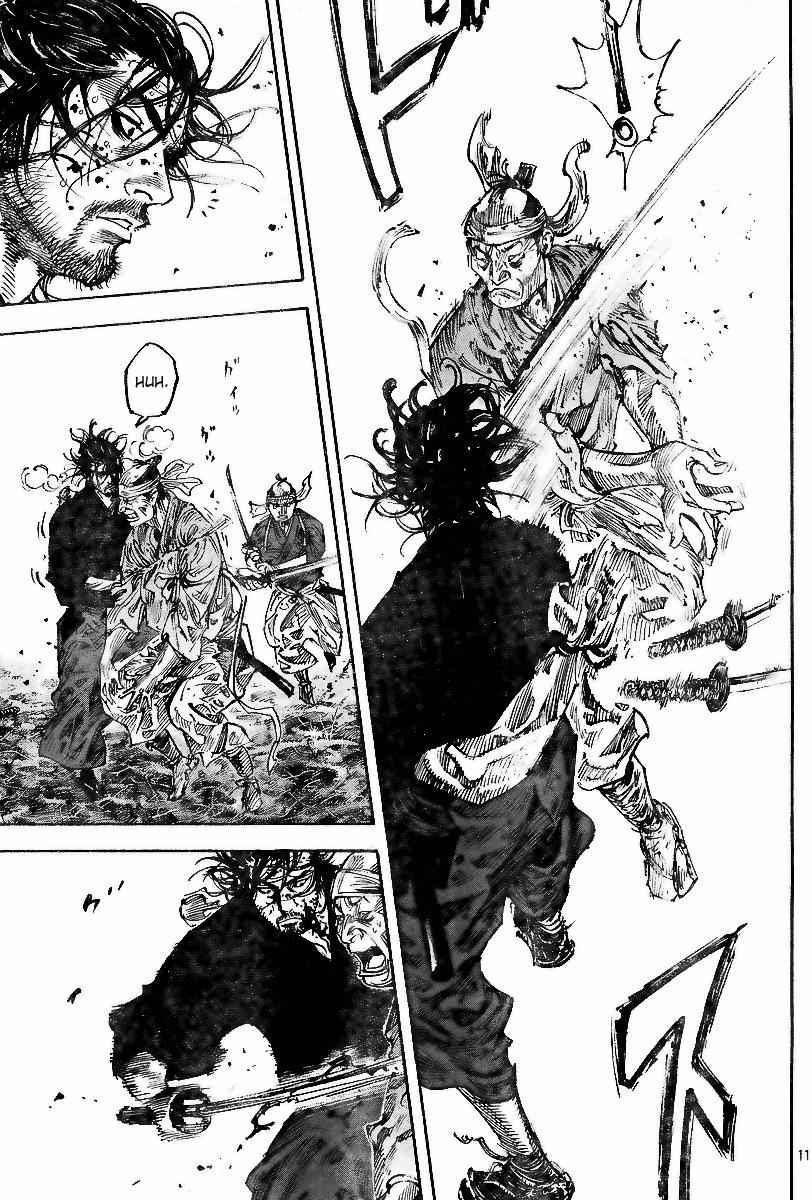 Vagabond Chap 231 - Next Chap 232