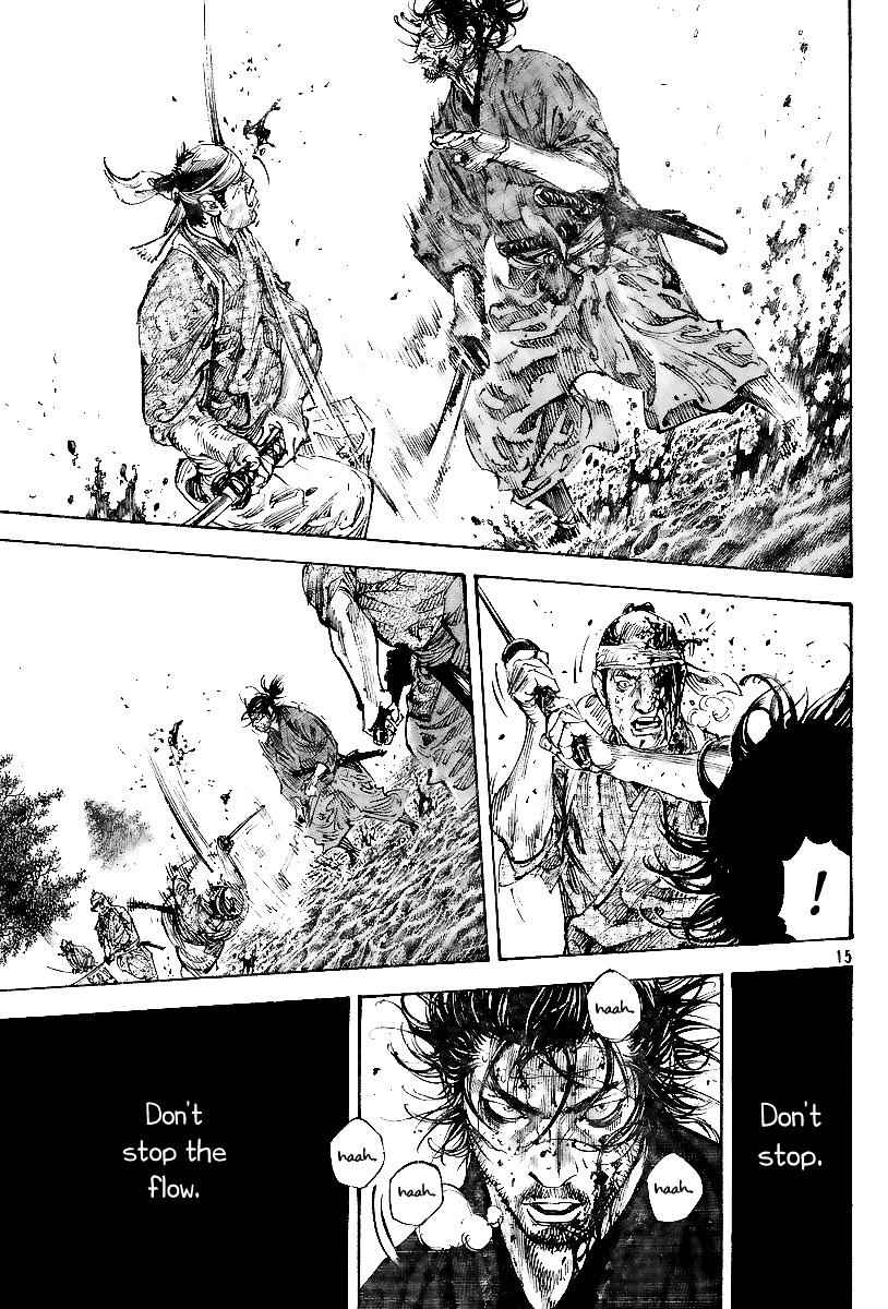 Vagabond Chap 232 - Next Chap 233