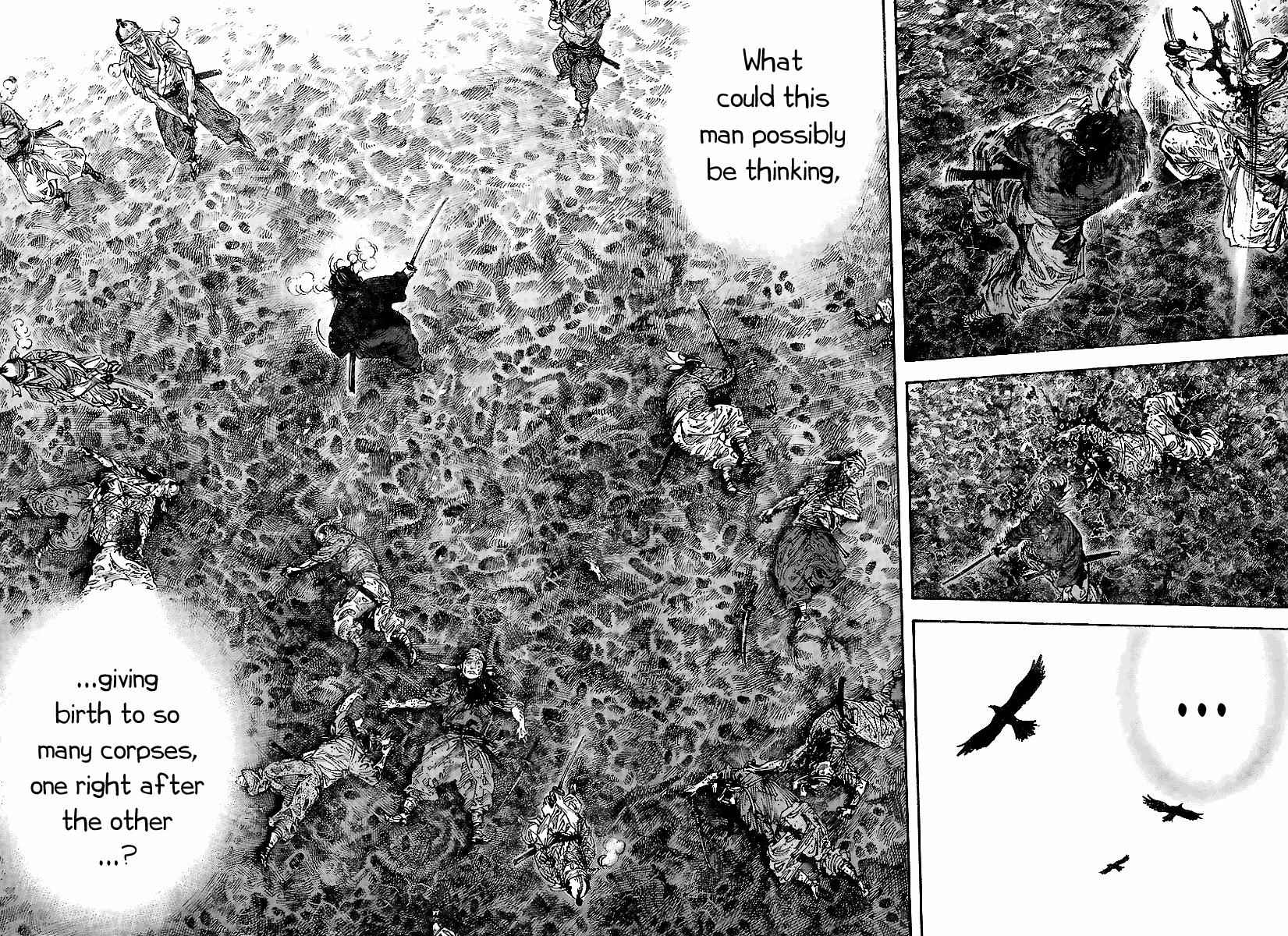 Vagabond Chap 232 - Next Chap 233