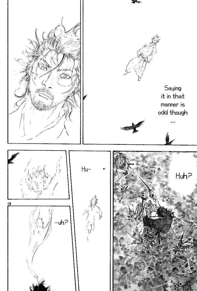 Vagabond Chap 232 - Next Chap 233