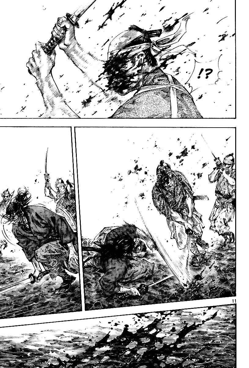 Vagabond Chap 232 - Next Chap 233