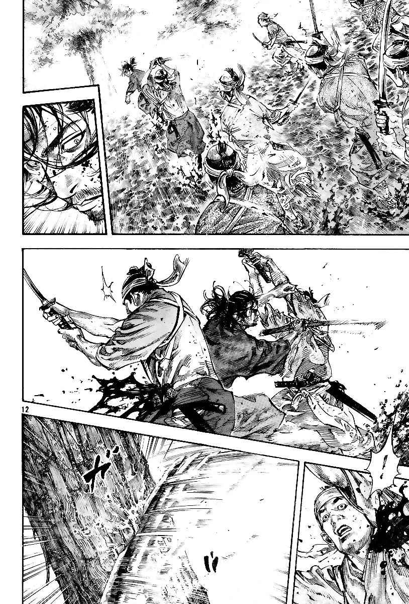 Vagabond Chap 232 - Next Chap 233