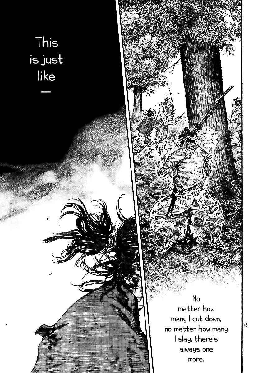Vagabond Chap 232 - Next Chap 233