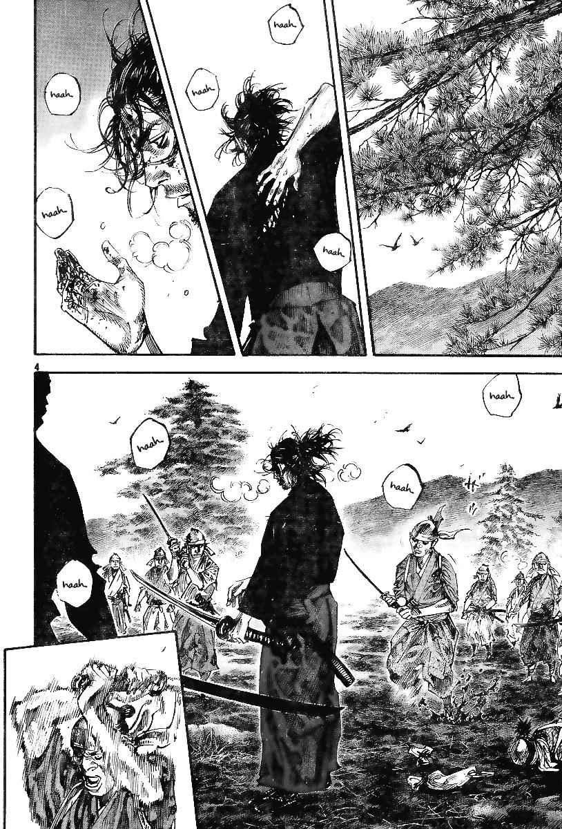 Vagabond Chap 232 - Next Chap 233