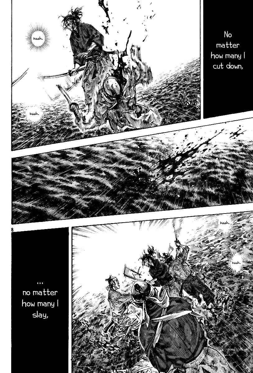 Vagabond Chap 232 - Next Chap 233