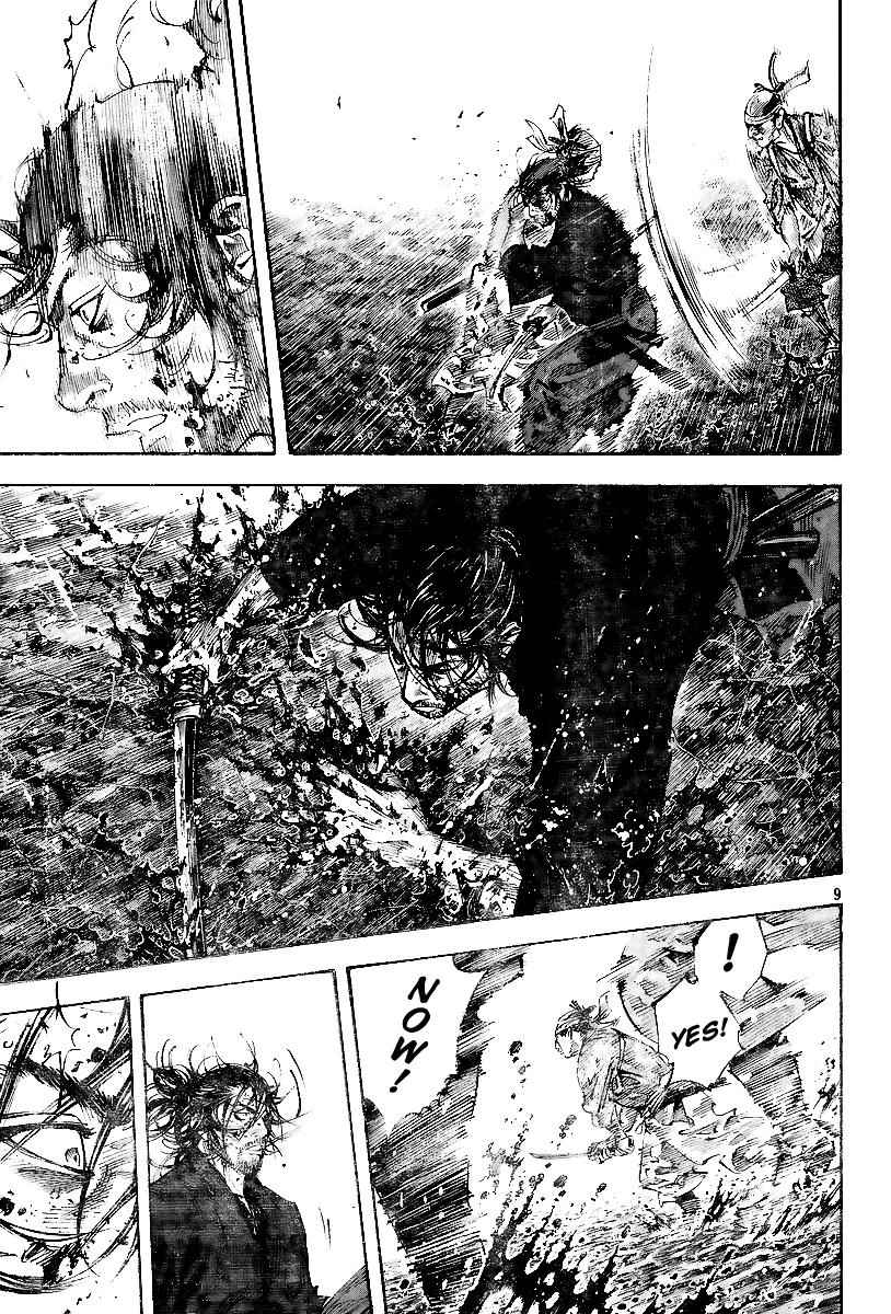 Vagabond Chap 232 - Next Chap 233
