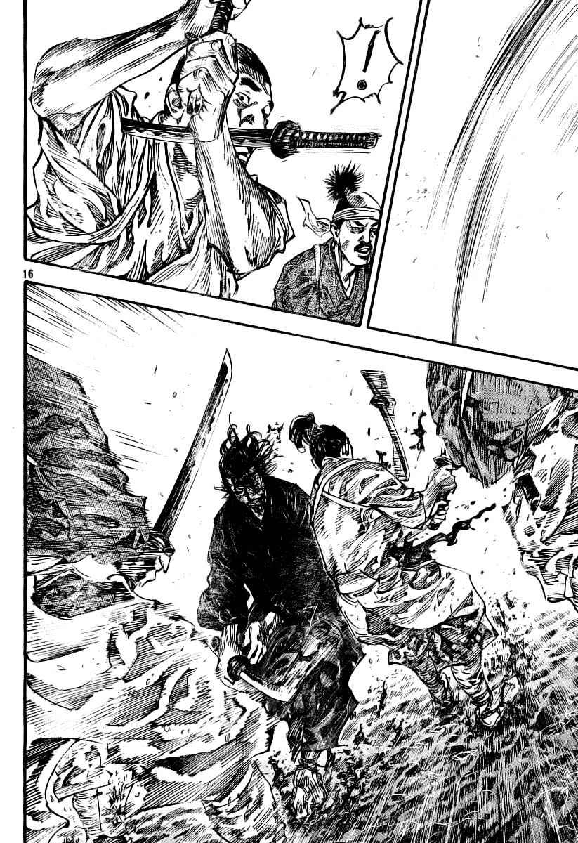 Vagabond Chap 233 - Next Chap 234