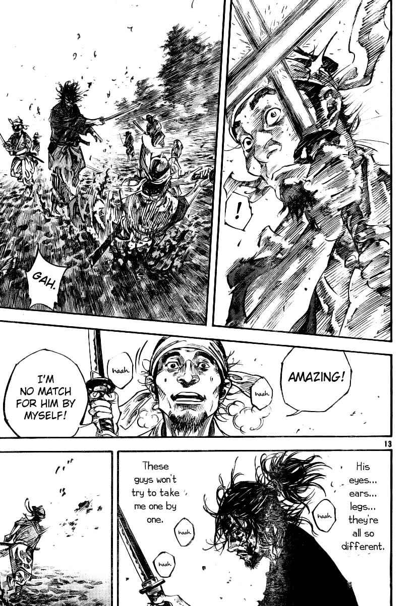 Vagabond Chap 233 - Next Chap 234