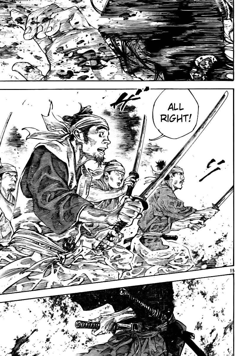 Vagabond Chap 233 - Next Chap 234