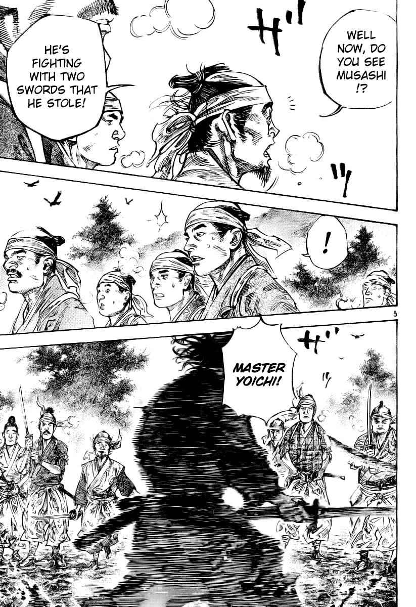 Vagabond Chap 233 - Next Chap 234