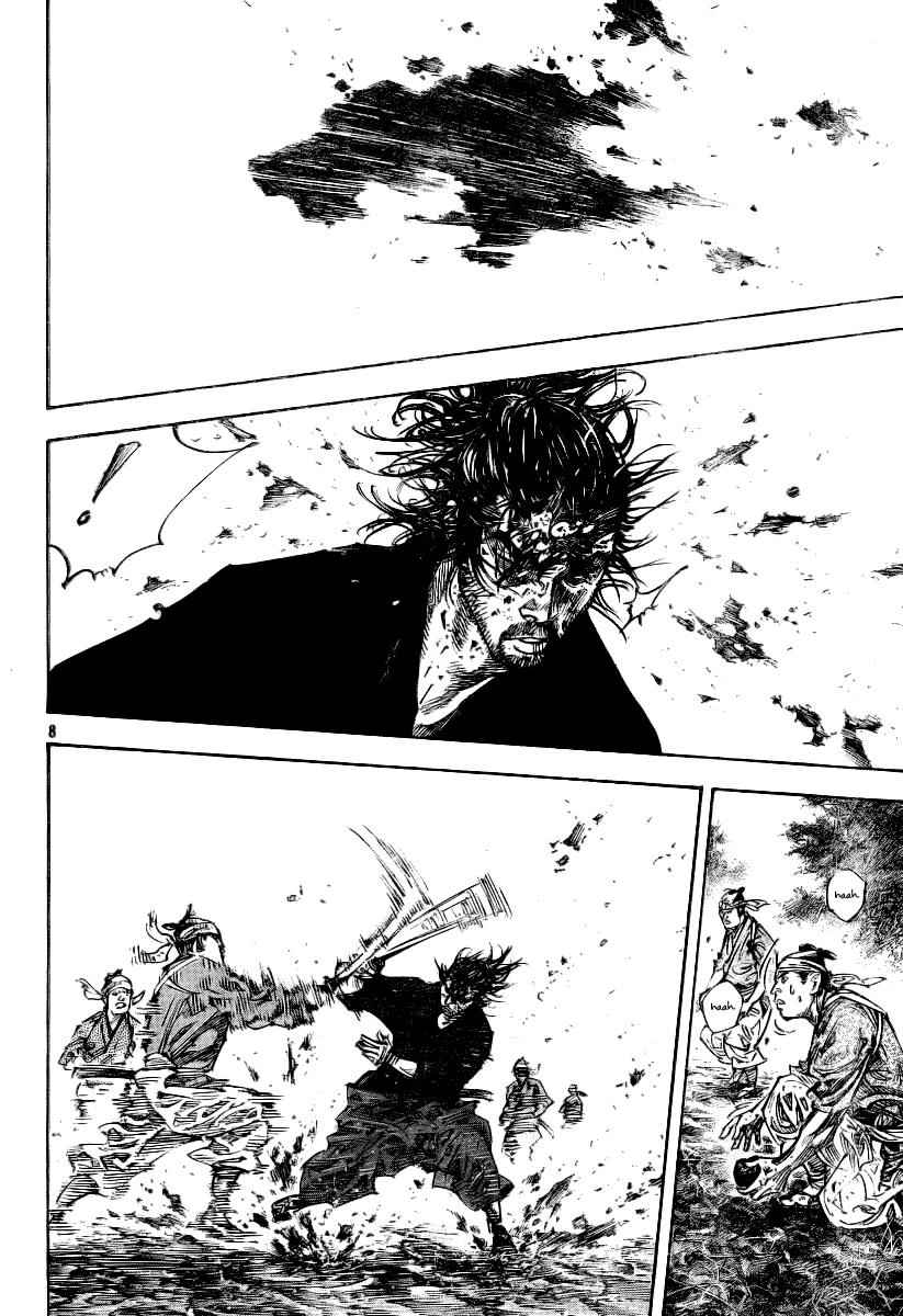Vagabond Chap 233 - Next Chap 234