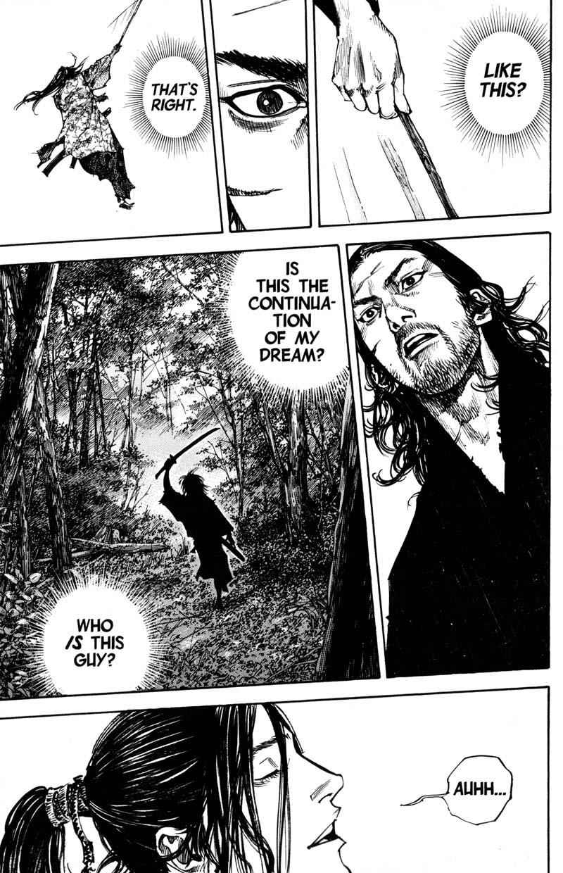 Vagabond Chap 208 - Next Chap 209