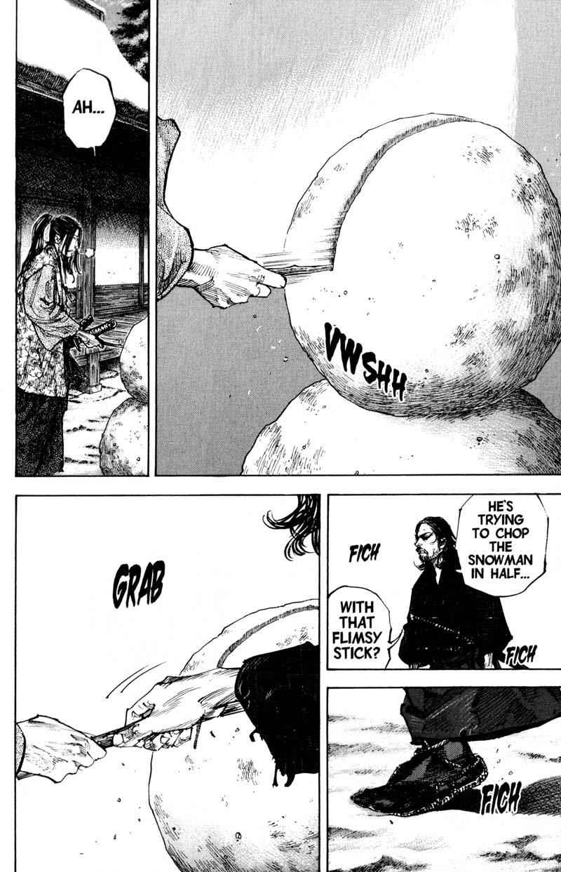 Vagabond Chap 208 - Next Chap 209