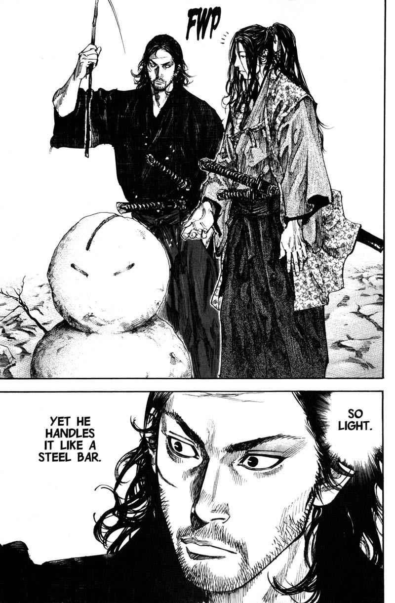 Vagabond Chap 208 - Next Chap 209