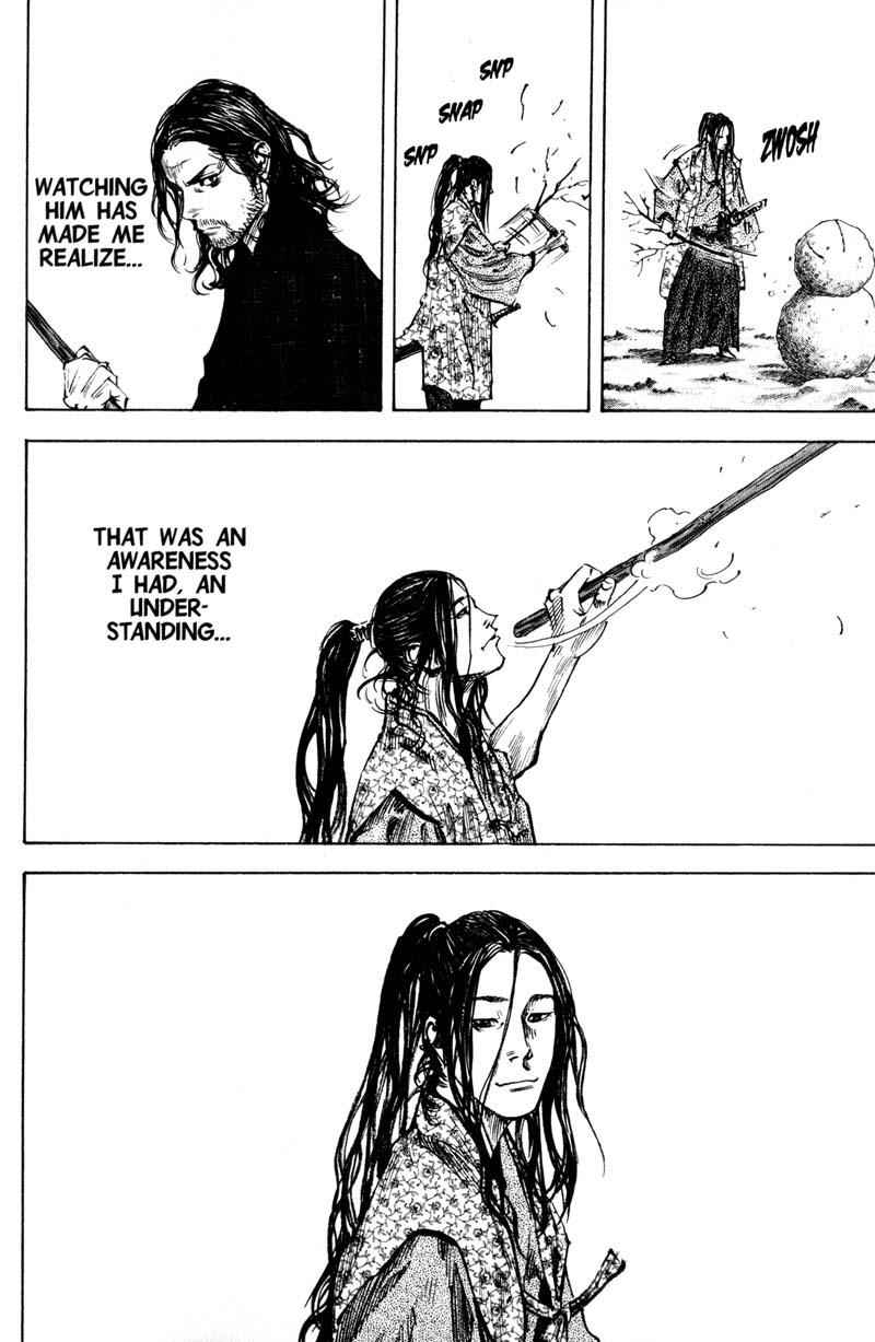 Vagabond Chap 208 - Next Chap 209
