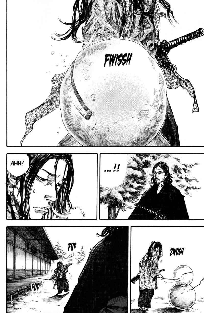 Vagabond Chap 208 - Next Chap 209