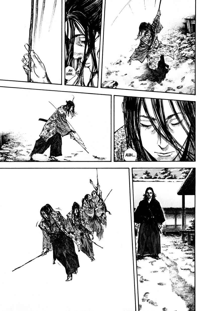 Vagabond Chap 208 - Next Chap 209