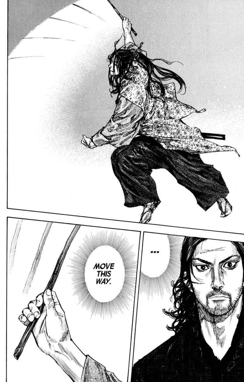 Vagabond Chap 208 - Next Chap 209