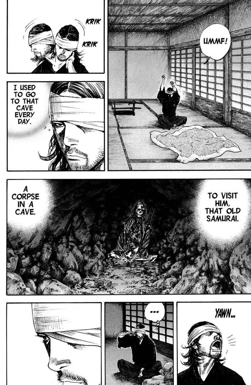 Vagabond Chap 208 - Next Chap 209