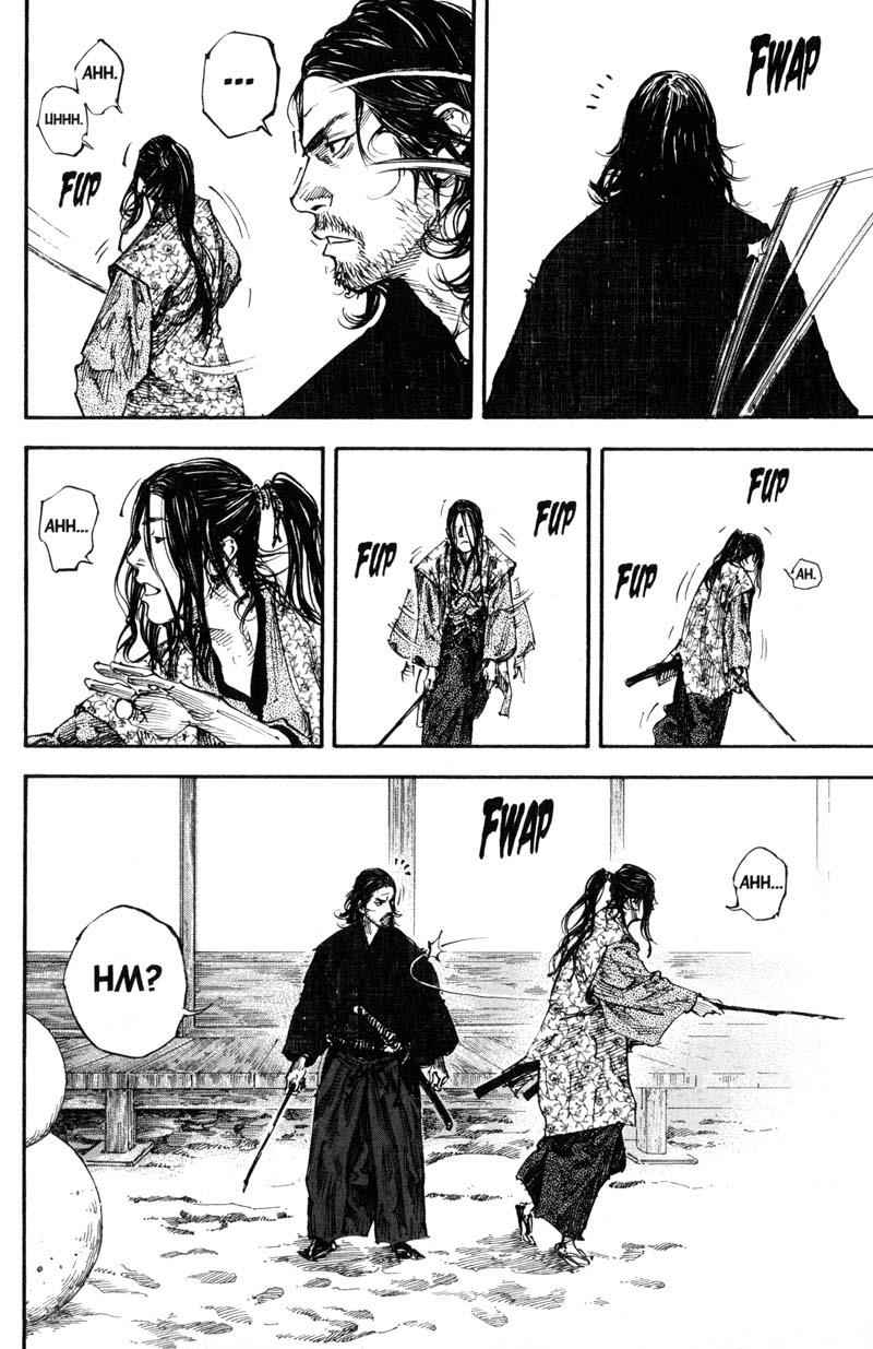 Vagabond Chap 208 - Next Chap 209