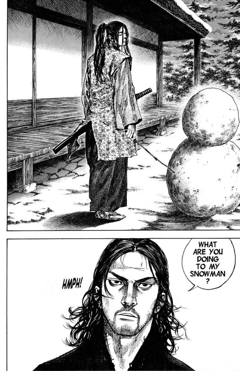 Vagabond Chap 208 - Next Chap 209