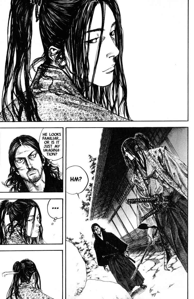 Vagabond Chap 208 - Next Chap 209