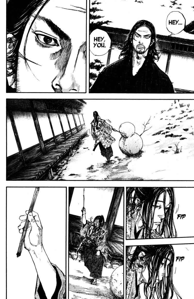 Vagabond Chap 208 - Next Chap 209