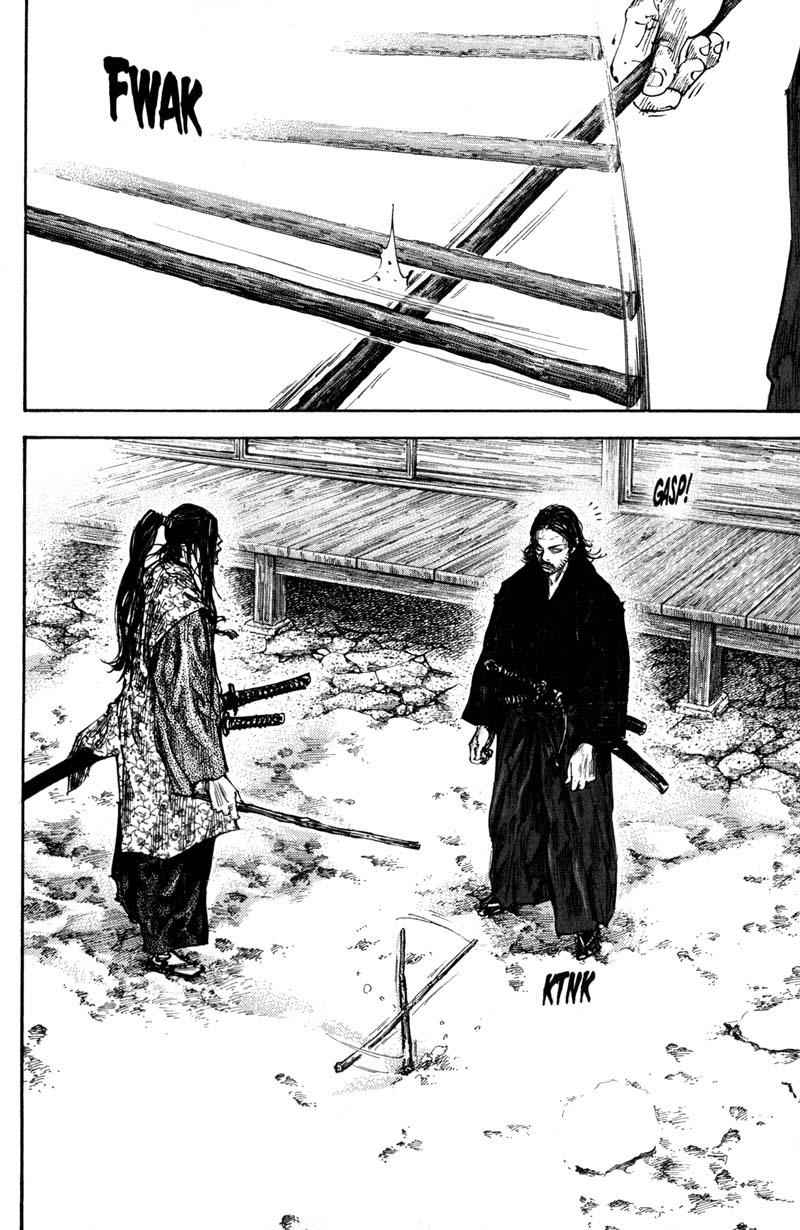 Vagabond Chap 209 - Next Chap 210