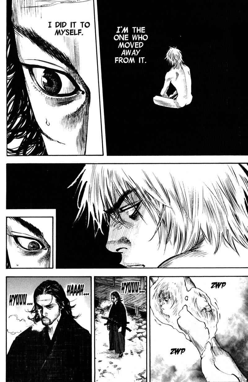 Vagabond Chap 209 - Next Chap 210