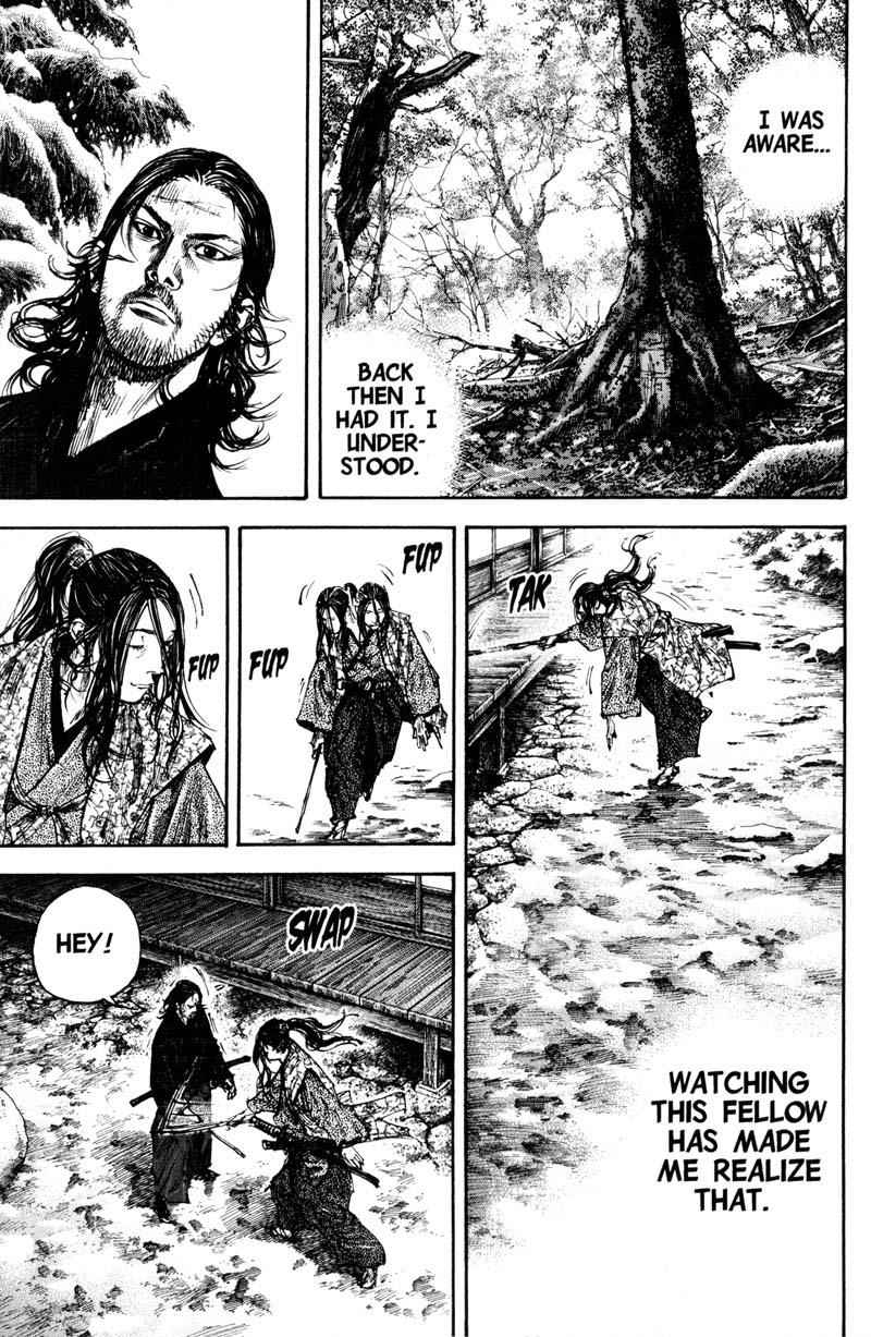 Vagabond Chap 209 - Next Chap 210