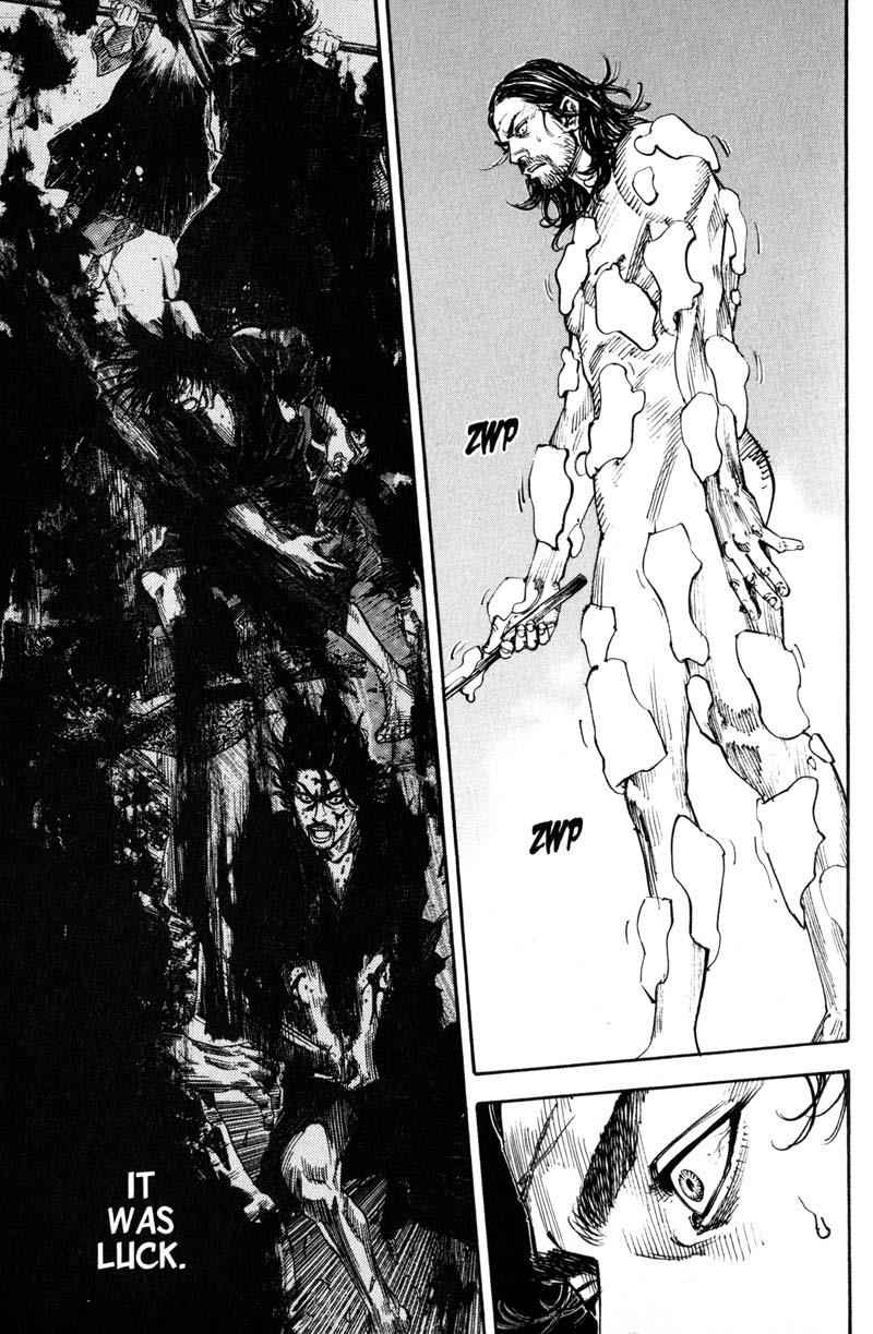 Vagabond Chap 209 - Next Chap 210