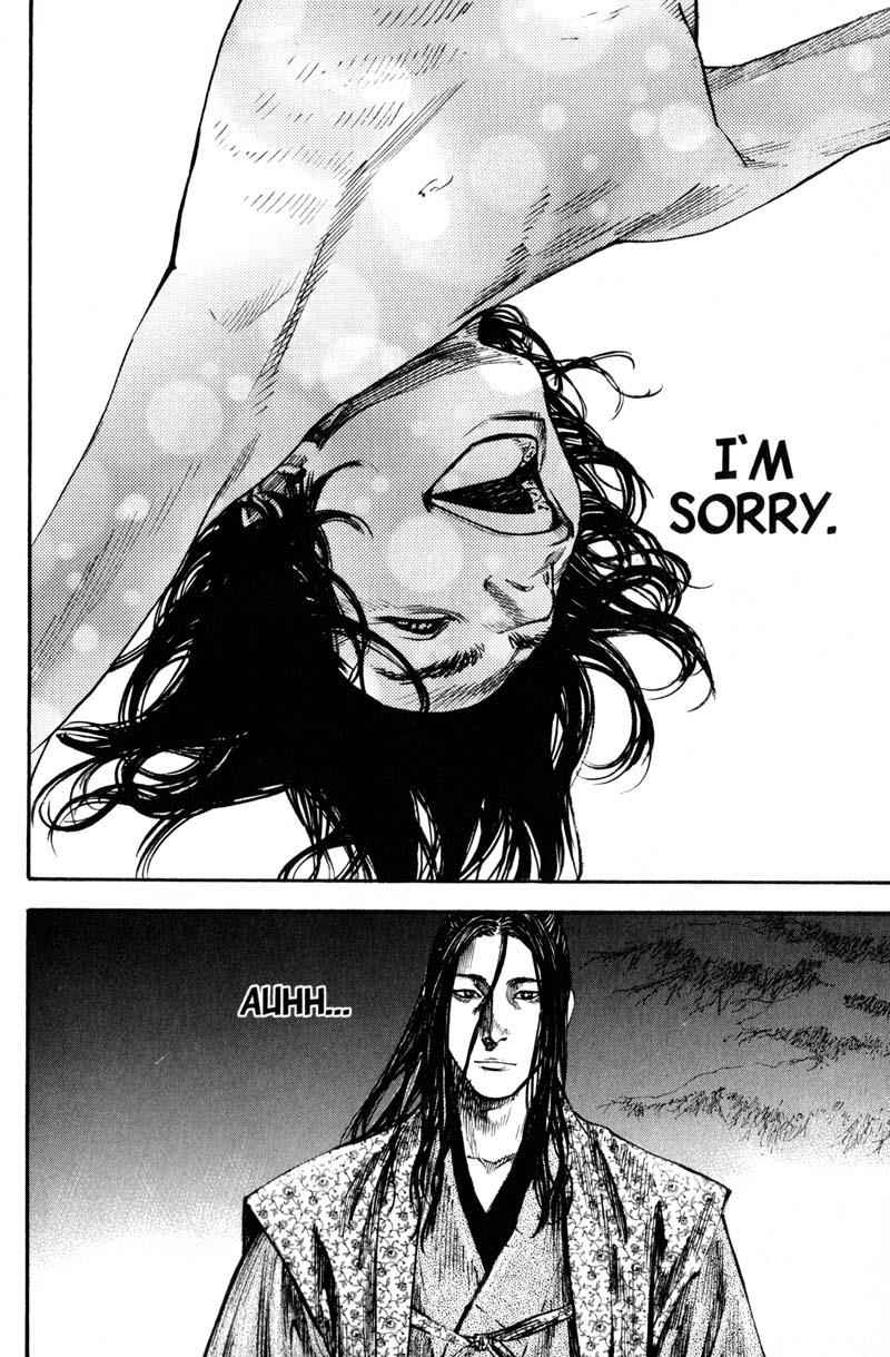 Vagabond Chap 209 - Next Chap 210