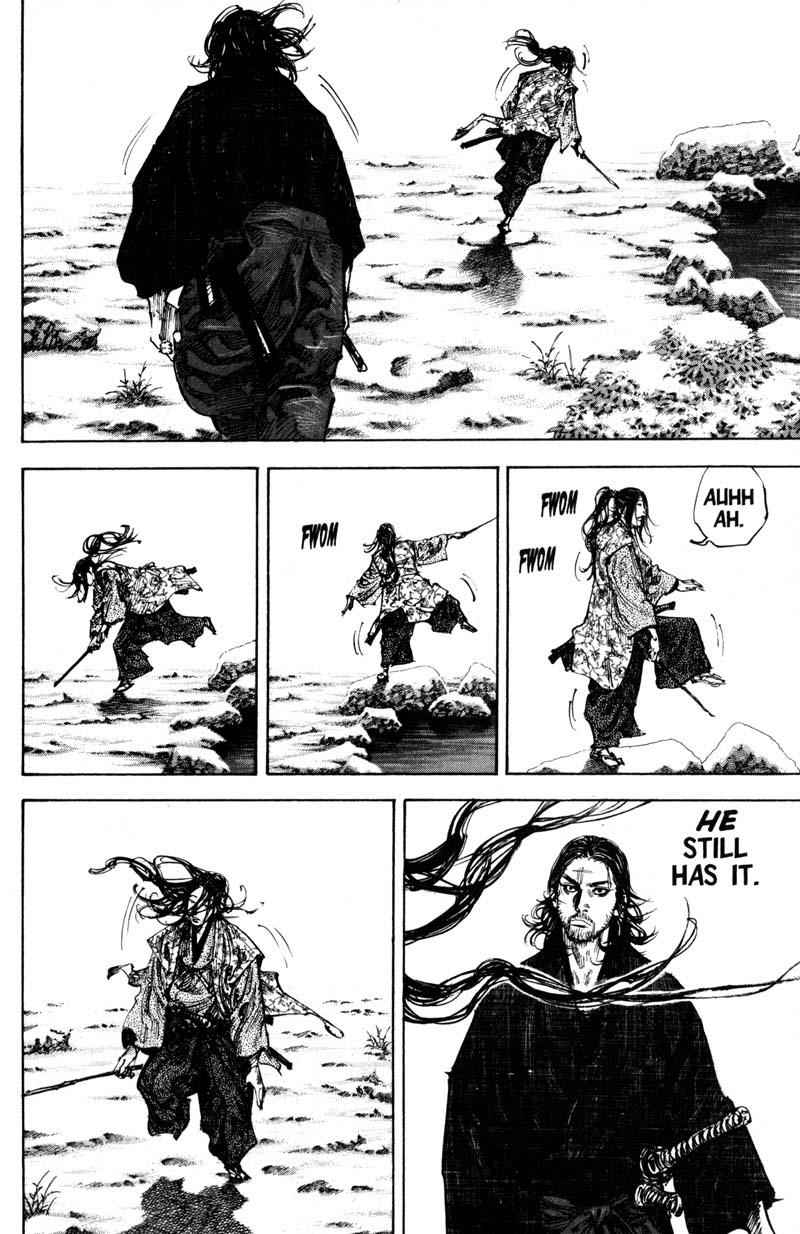 Vagabond Chap 209 - Next Chap 210