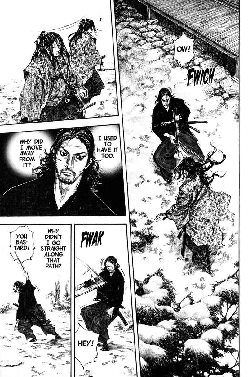 Vagabond Chap 209 - Next Chap 210