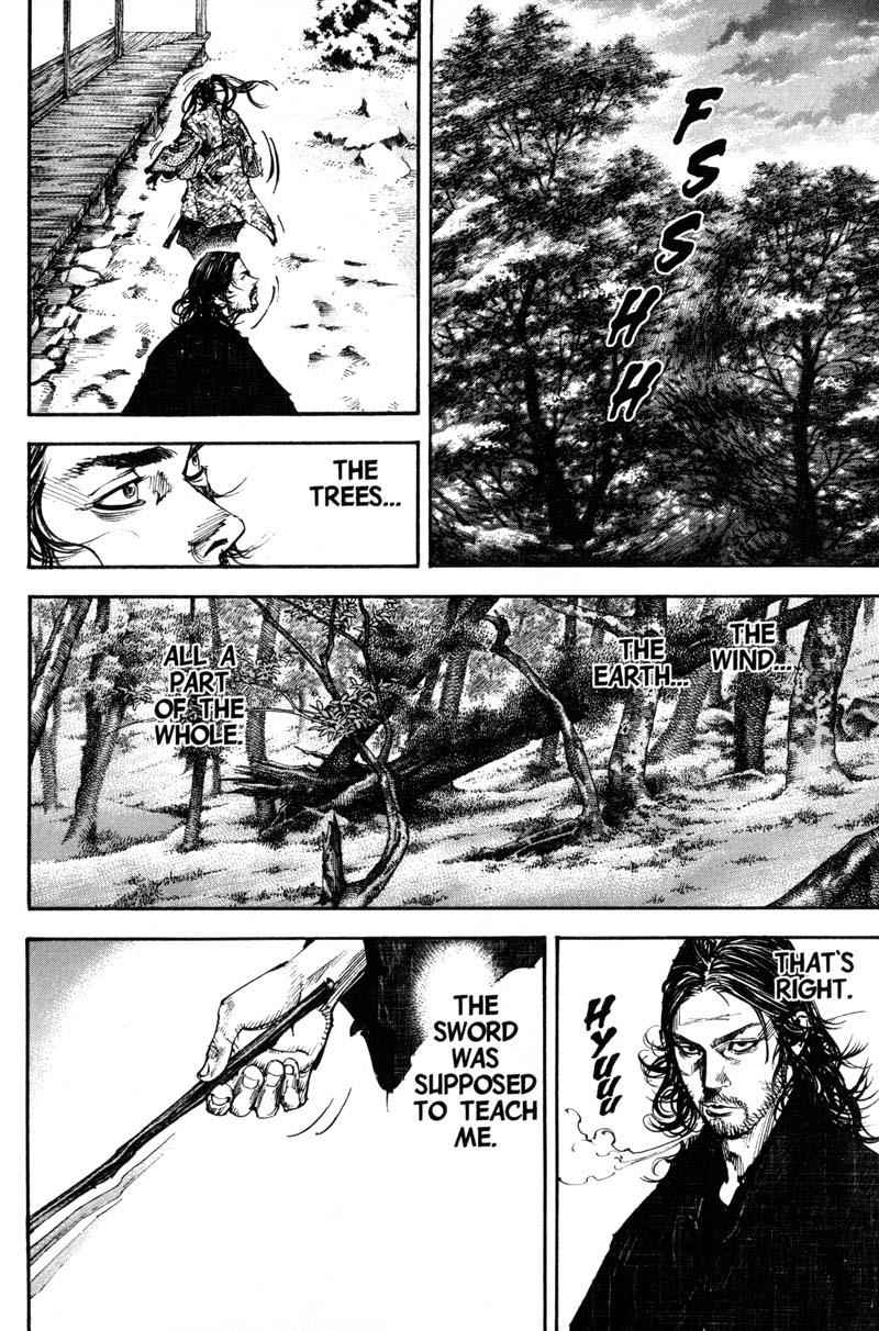Vagabond Chap 209 - Next Chap 210