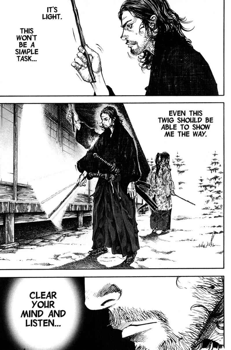 Vagabond Chap 209 - Next Chap 210